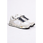 Premiata - Mase 7238 - White / Beige