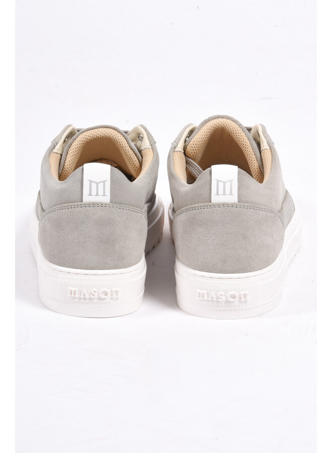 Mason Garments MG51-2C - Tia Nativo - Grey