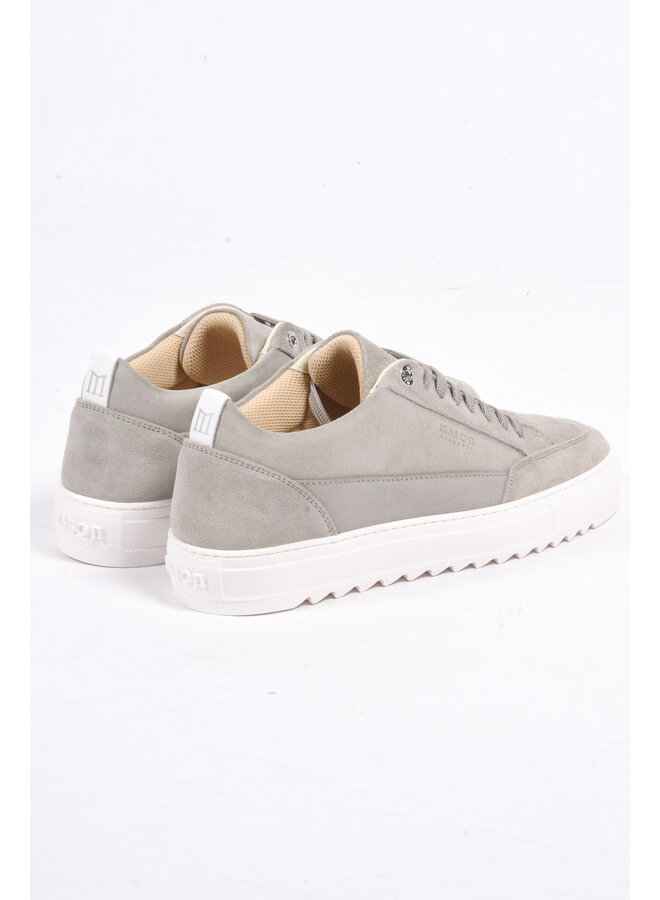 Mason Garments MG51-2C - Tia Nativo - Grey