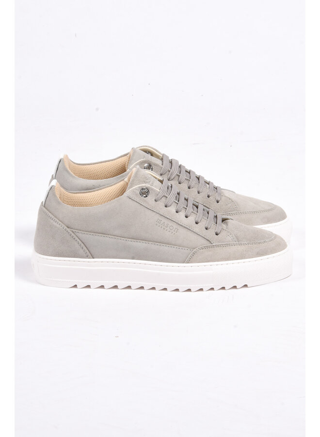 Mason Garments MG51-2C - Tia Nativo - Grey