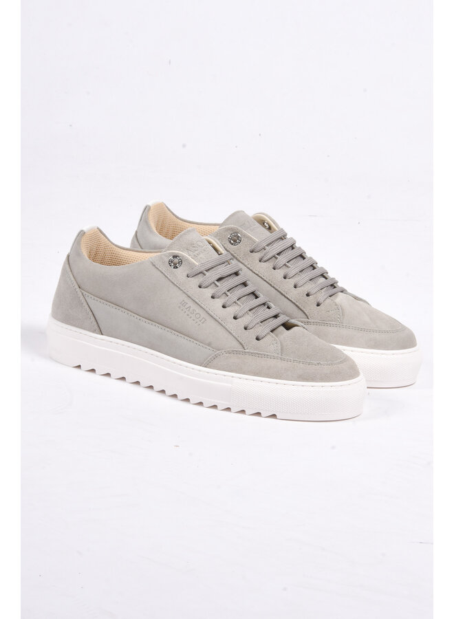 Mason Garments MG51-2C - Tia Nativo - Grey