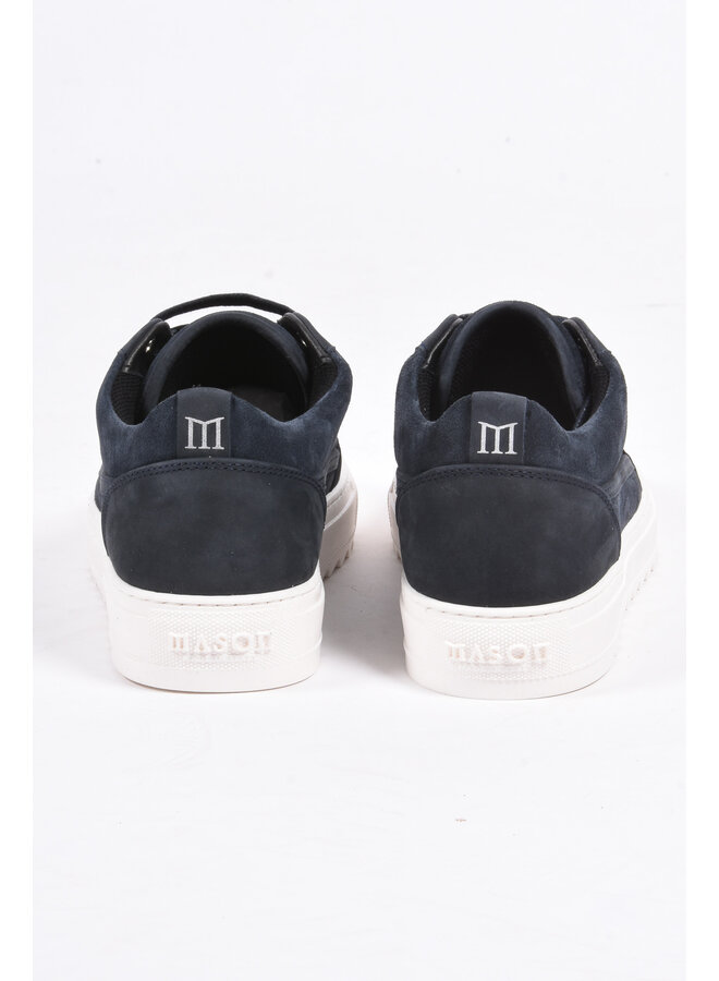 Mason Garments MG51-4B - Tia Elementare - Blue