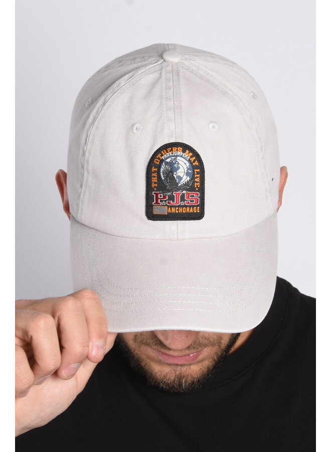 Parajumpers - Patch Cap - Dawn