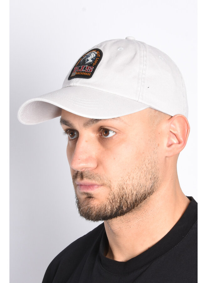 Parajumpers SS25 - Patch Cap - Dawn