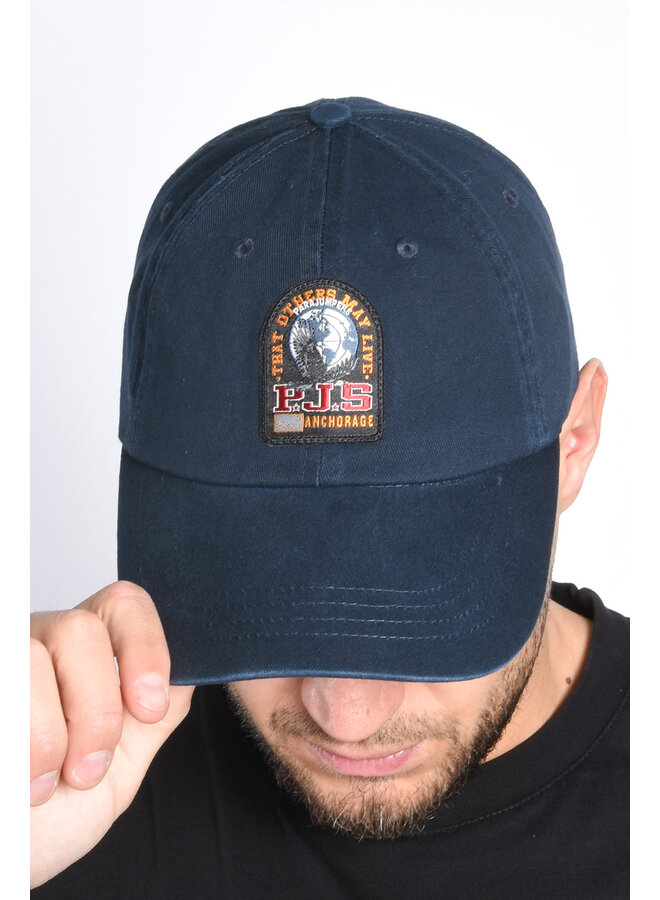 Parajumpers SS25 - Patch Cap - Pencil