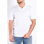 Hugo Boss SP25 - Dimers Polo - White