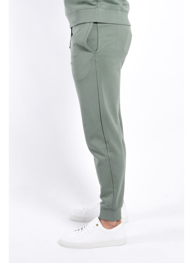 Hugo Boss SP25 - Trouser Dayote232 - Open Green