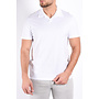 Dondup - Polo Shirt JF0271U - White