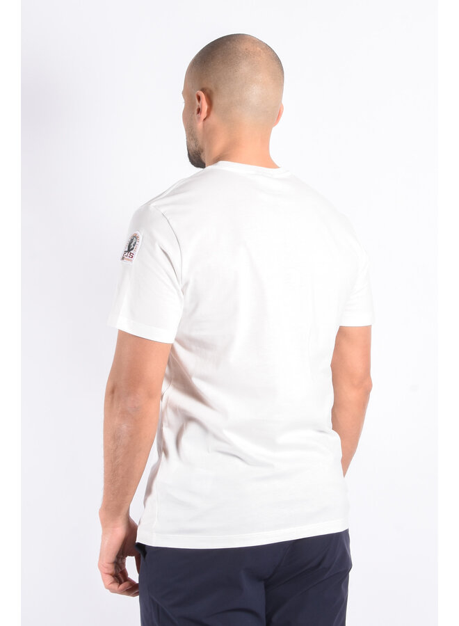 Parajumpers - Shispare T-shirt - White