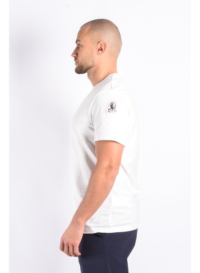 Parajumpers - Shispare T-shirt - White