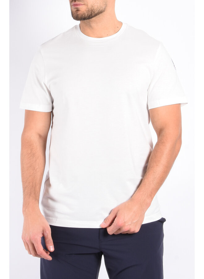 Parajumpers - Shispare T-shirt - White
