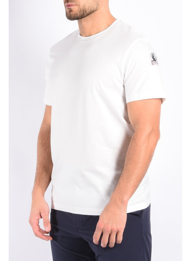 Parajumpers - Shispare T-shirt - White