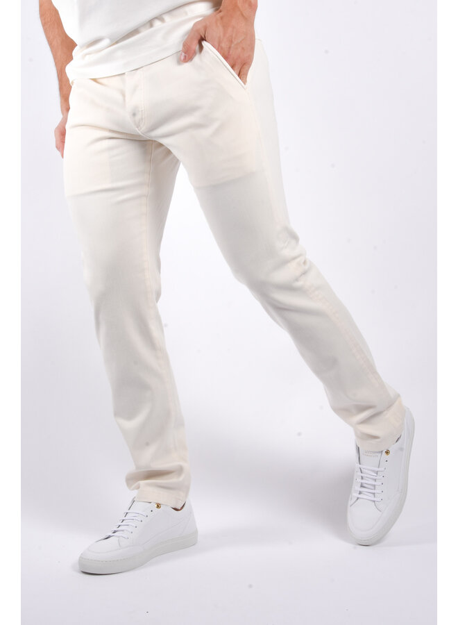Denham SS25 - Razor Chino SC - Light Beige
