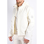 CP Company - Metropolis Series Hyst Jacket - Gauze White