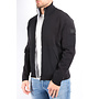 CP Company - Metropolis Series Double Full Zip - Black