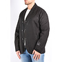 CP Company - Metropolis Series Hyst Blazer - Black