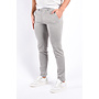 Drykorn SS25 - Sight Pantalon - Grey / Beige