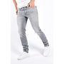 Drykorn SS25 - Slim Fit Stretch Jeans Ricc - Grey