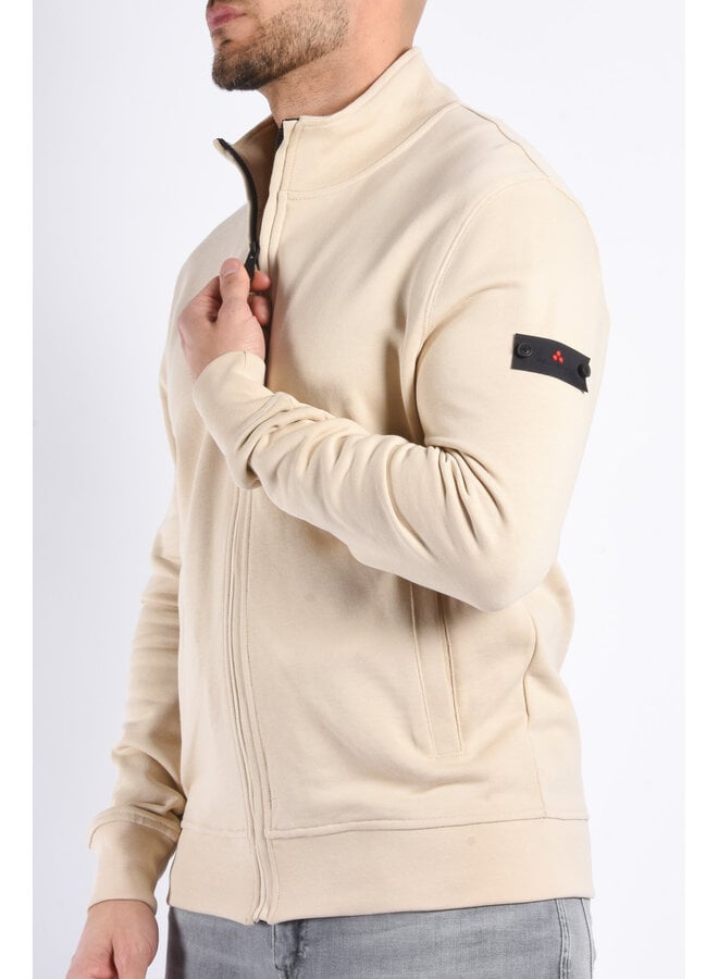 Peuterey - New Altair Vest - Beige