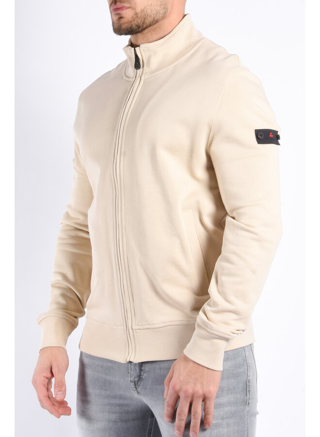 Peuterey SS25 - New Altair Vest - Beige
