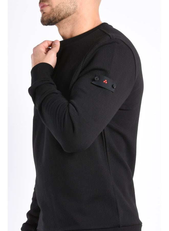 Peuterey - Saidor Sweater - Black