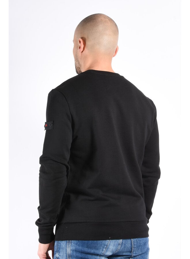 Peuterey - Saidor Sweater - Black