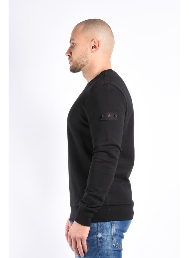 Peuterey - Saidor Sweater - Black