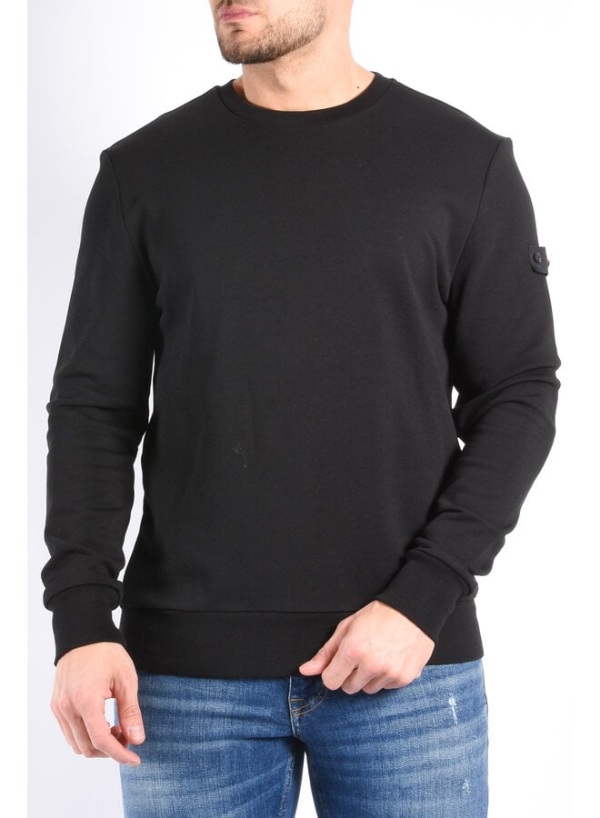 Peuterey - Saidor Sweater - Black