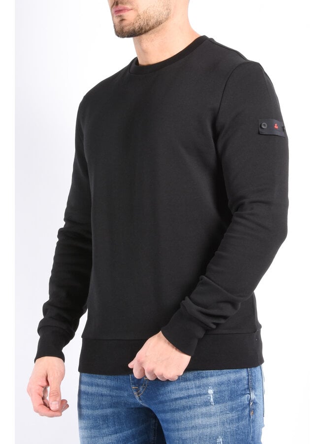 Peuterey - Saidor Sweater - Black