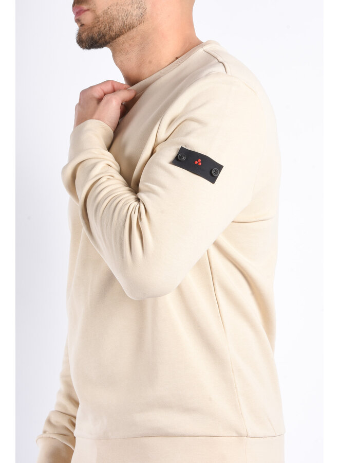 Peuterey - Saidor Sweater - Beige