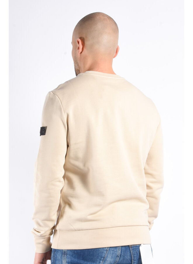 Peuterey - Saidor Sweater - Beige
