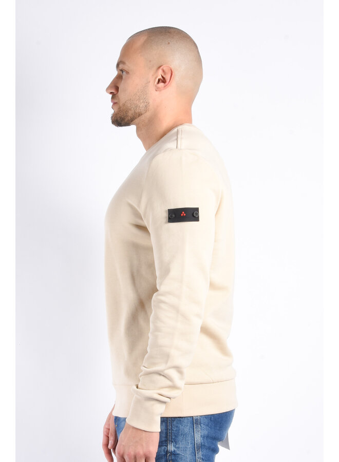 Peuterey - Saidor Sweater - Beige