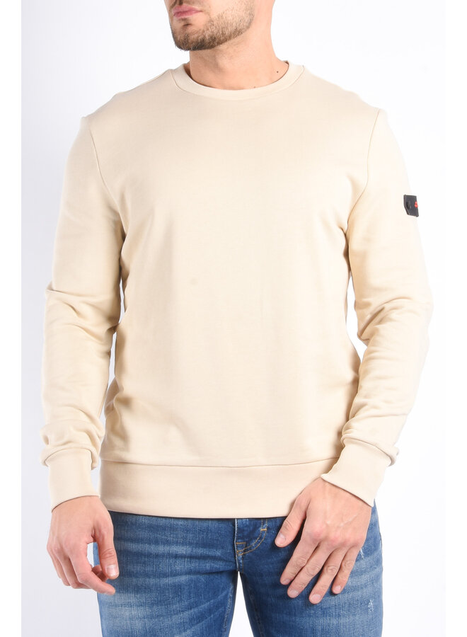 Peuterey - Saidor Sweater - Beige