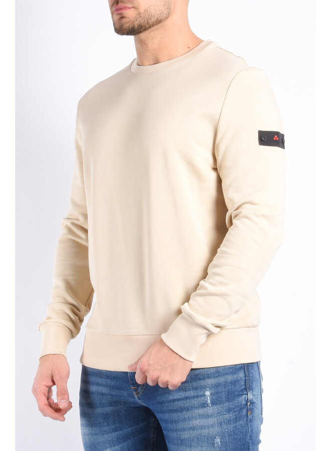 Peuterey - Saidor Sweater - Beige