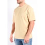 Hugo Boss SP25 - T-Shirt Dapolino - Open Beige