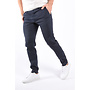 Drykorn SS25 - Ajend Linen Trouser - Blue