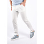 Drykorn SS25 - Ajend Linen Trouser - Ecru