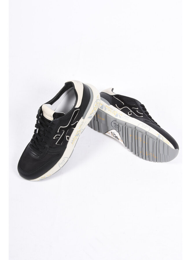 Premiata - Mick 7249 - Black