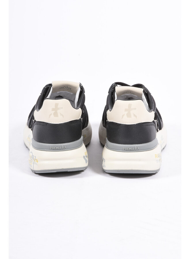 Premiata - Mick 7249 - Black