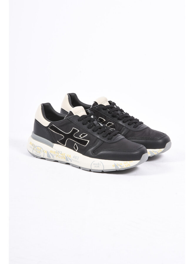 Premiata - Mick 7249 - Black