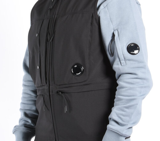 Bodywarmers