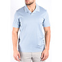 Hugo Boss SU25 - Dimers Polo - Open Blue