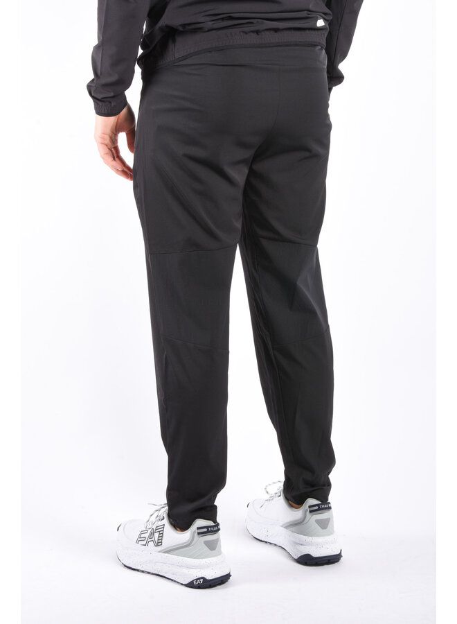 EA7 SS25 - Ventus7 Stretch Trouser - Black