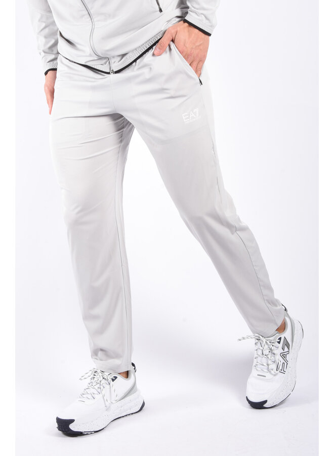 EA7 SS25 - Ventus7 Stretch Trouser - Grey