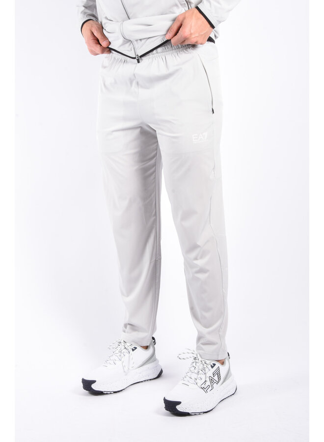 EA7 SS25 - Ventus7 Stretch Trouser - Grey