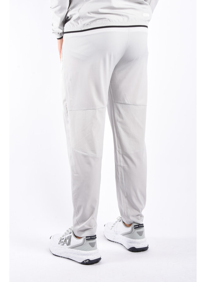 EA7 SS25 - Ventus7 Stretch Trouser - Grey