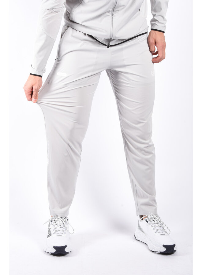 EA7 SS25 - Ventus7 Stretch Trouser - Grey