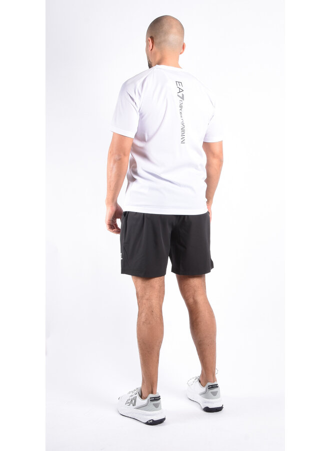 EA7 - Ventus7 Sport Set - White / Black