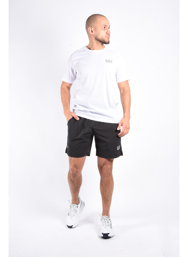 EA7 - Ventus7 Sport Set - White / Black