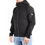 CP Company SS25 - Pro Tek Hooded Jacket - Black